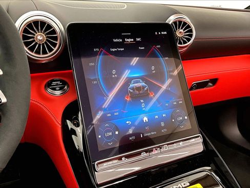 New 2026 Mercedes-Benz SL 43 AMG image 6