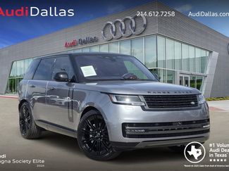 Used 2023 Land Rover Range Rover SE 360° Tour