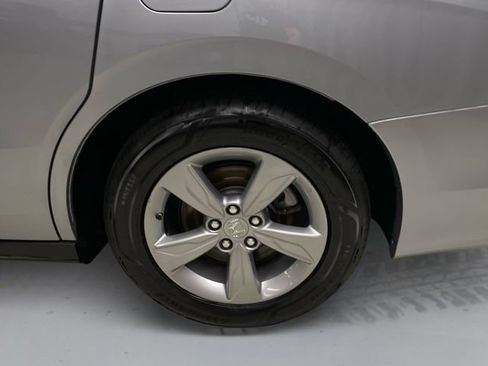 Used 2018 Honda Odyssey EX-L image 17