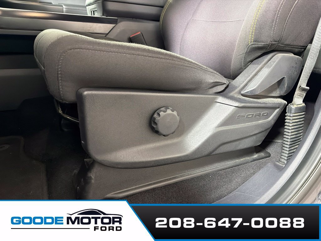 Used 2024 Ford F150 STX AWD/4WD image 13