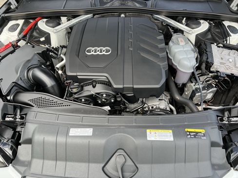 Used 2024 Audi A5 2.0T Premium w/ Summer of Audi Package image 36