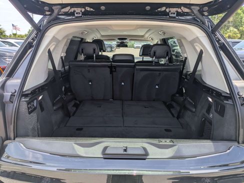 Used 2023 BMW X7 xDrive40i AWD/4WD image 12
