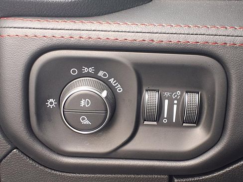 Used 2023 RAM 1500 TRX w/ TRX Level 2 Equipment Group image 10