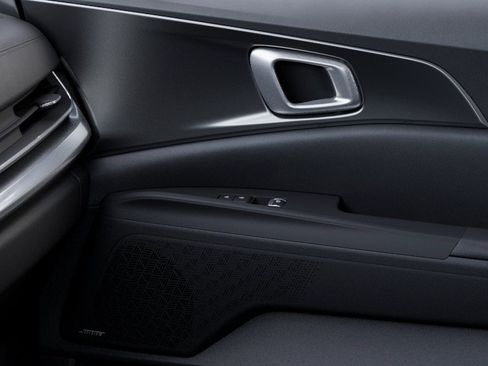 New 2026 Kia Carnival SX Prestige FWD image 25