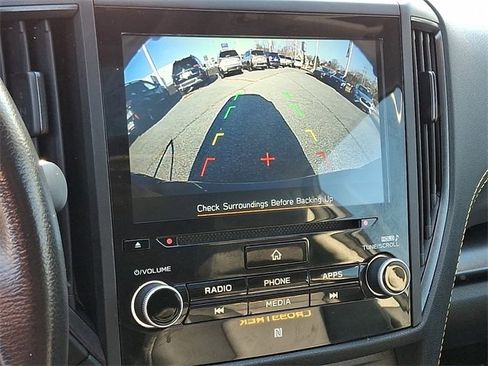 Used 2023 Subaru Crosstrek 2.5i Sport image 18