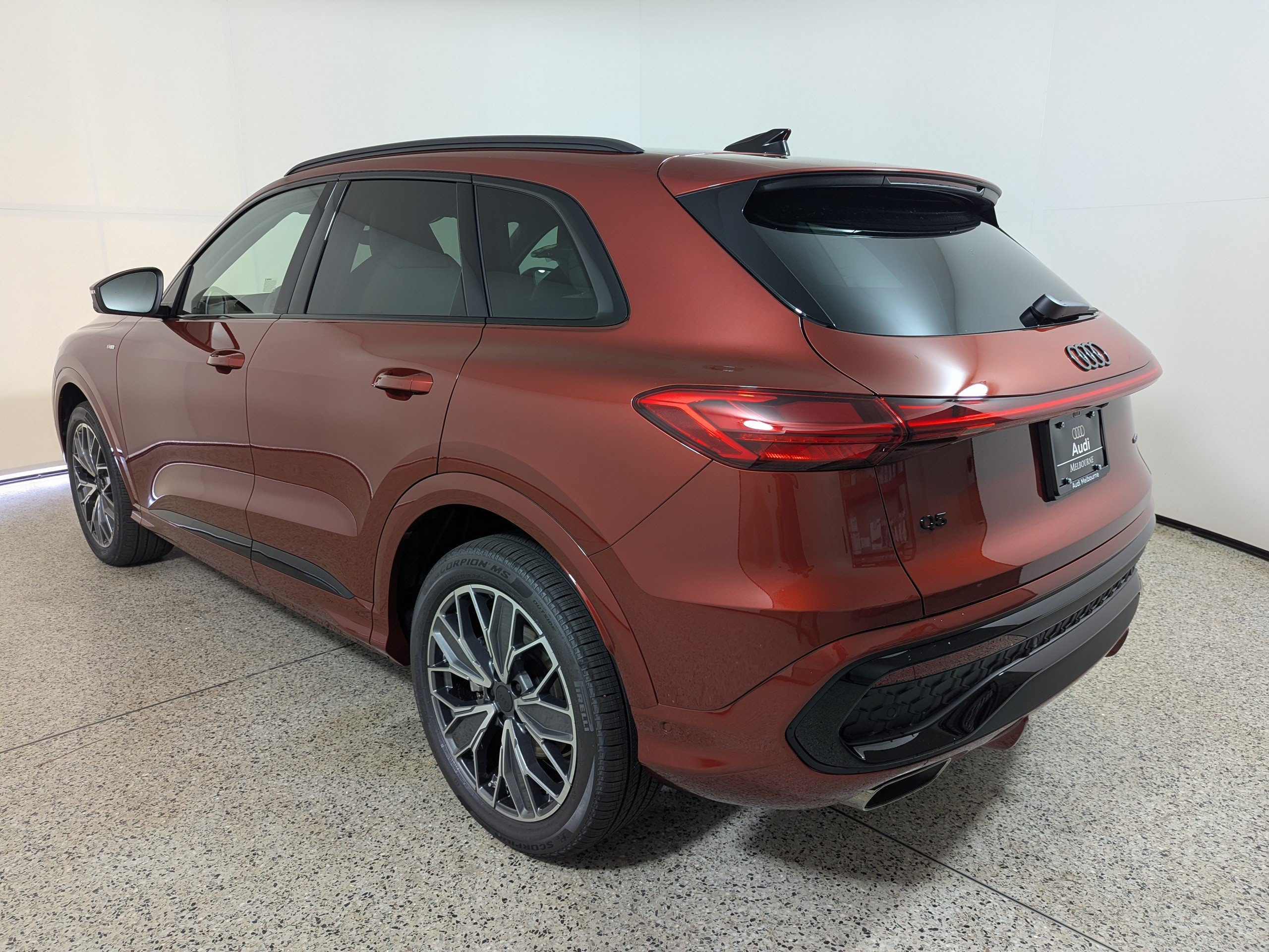 New 2026 Audi Q5 Prestige AWD/4WD image 5