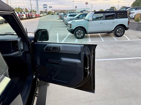 Certified 2023 Ford Bronco Big Bend image 18