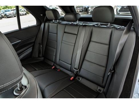 Certified 2024 Mercedes-Benz GLE 450 4MATIC image 14