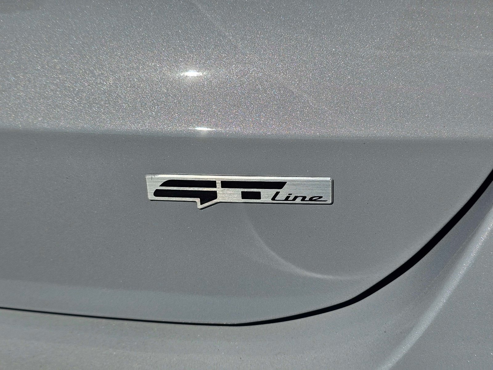 Used 2023 Kia K5 GT-Line FWD image 10