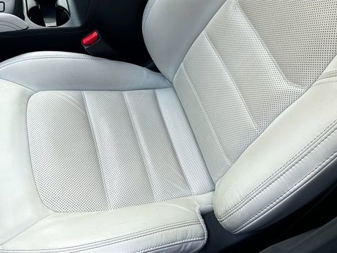 Certified 2023 MAZDA CX-5 AWD 2.5 S w/ Premium Plus Pkg image 21