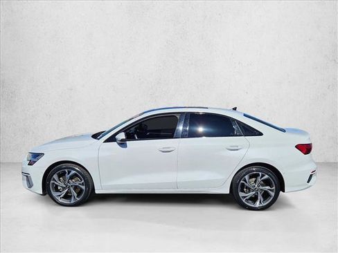 Used 2022 Audi A3 2.0T Premium w/ Convenience Package image 9