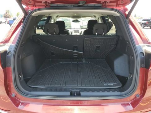 Certified 2020 Chevrolet Equinox LT w/ Driver Convenience Package FWD image 30