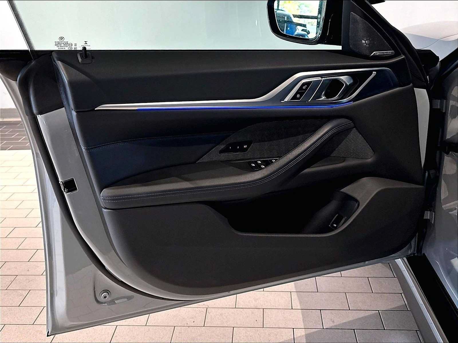 Used 2023 BMW M440i xDrive Gran Coupe AWD/4WD image 26