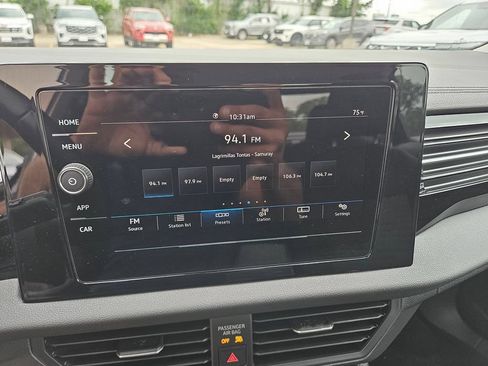 Used 2025 Volkswagen Jetta S FWD image 20