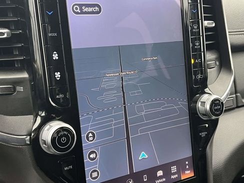 Used 2025 RAM 1500 Laramie image 28