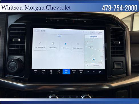 Used 2024 Ford F150 King Ranch AWD/4WD image 33