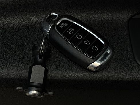 Used 2023 Hyundai Elantra N Line FWD image 41