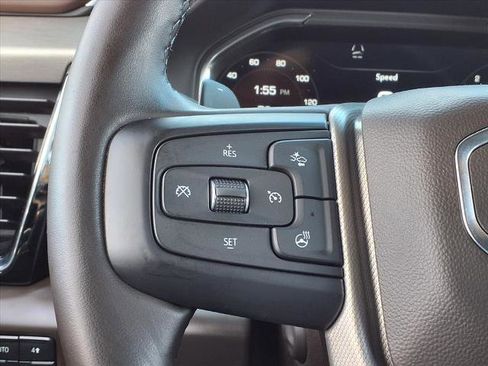 Certified 2024 GMC Sierra 1500 Denali w/ Denali Reserve Package image 12