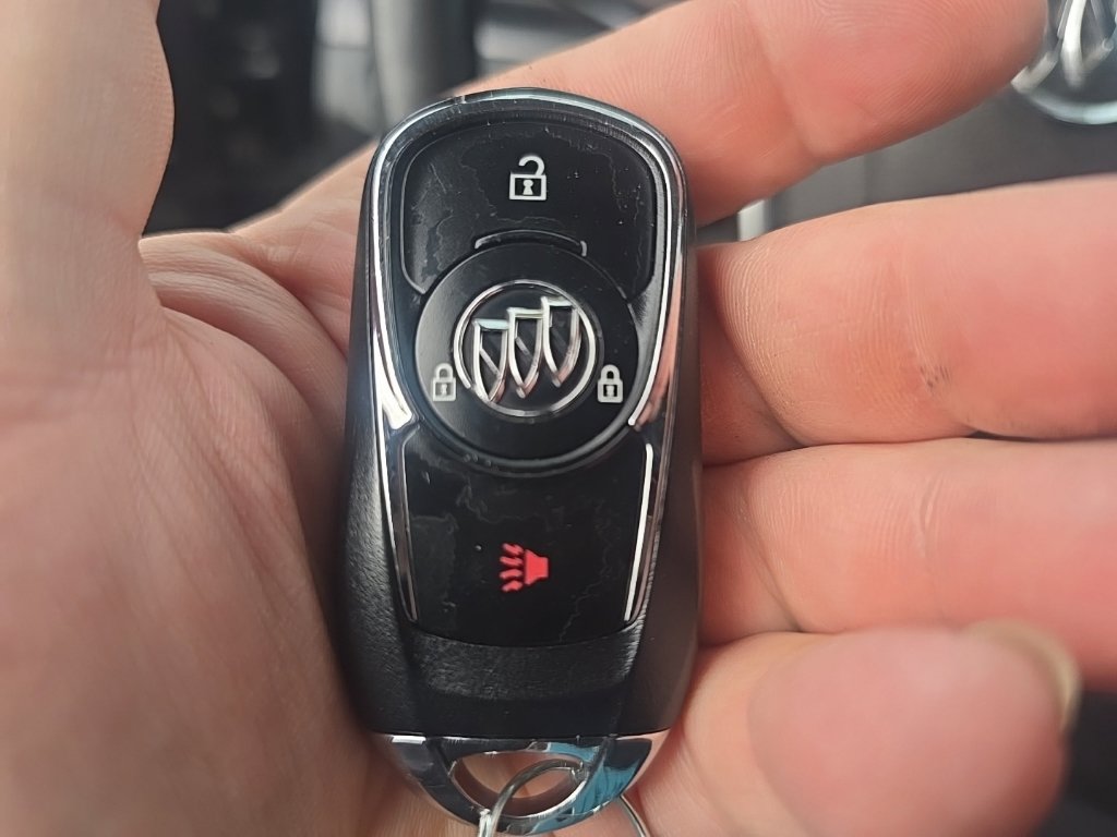 Used 2017 Buick Encore Preferred FWD image 19