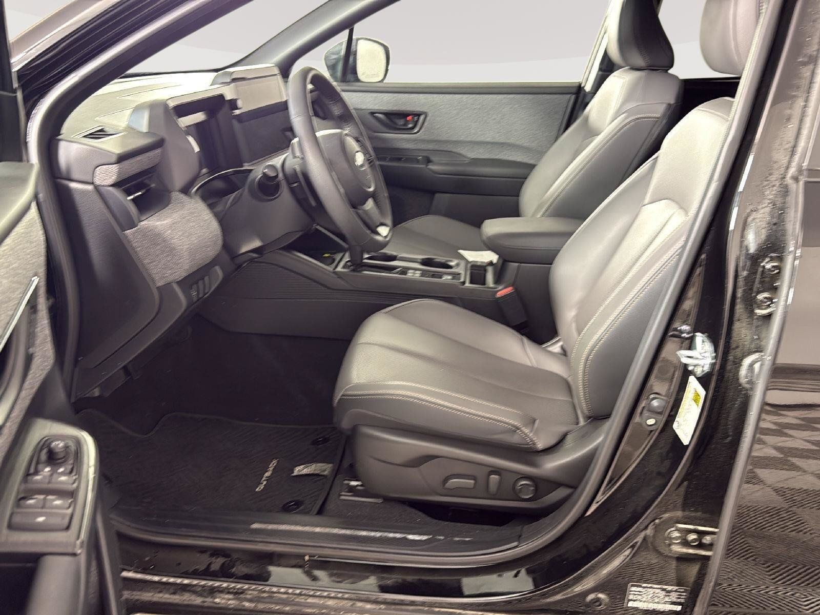 Used 2026 Subaru Outback Limited XT w/ Premium/Limited Package AWD/4WD image 5
