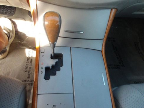 Used 2007 Toyota Avalon Touring image 24