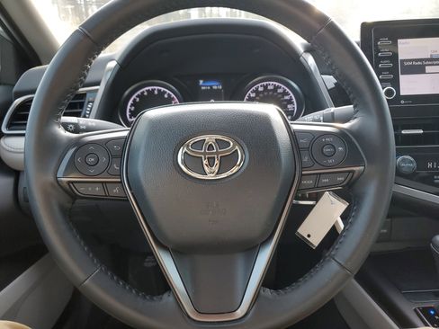 Certified 2023 Toyota Camry SE image 19