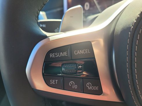 Used 2026 BMW X5 sDrive40i w/ M Sport Package image 29