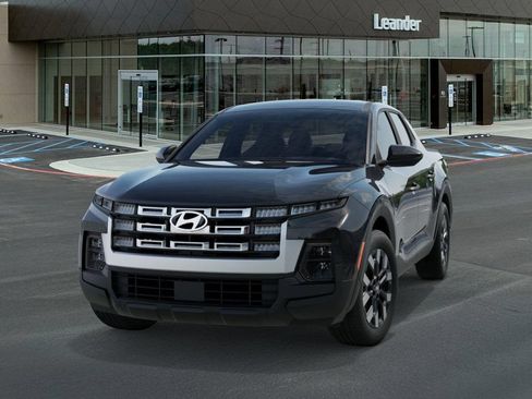 New 2027 Hyundai Santa Cruz SE FWD image 6