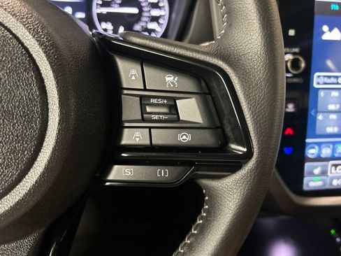 Used 2026 Subaru Forester Premium AWD/4WD image 9