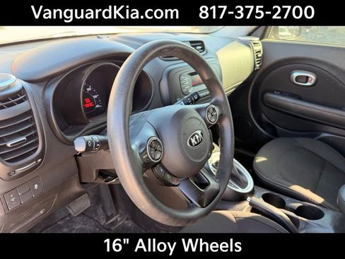 Used 2016 Kia Soul image 14