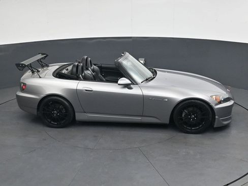 Used 2005 Honda S2000 image 18