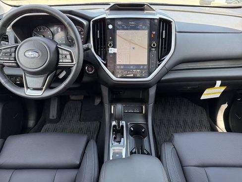New 2026 Subaru Ascent Limited AWD/4WD image 9