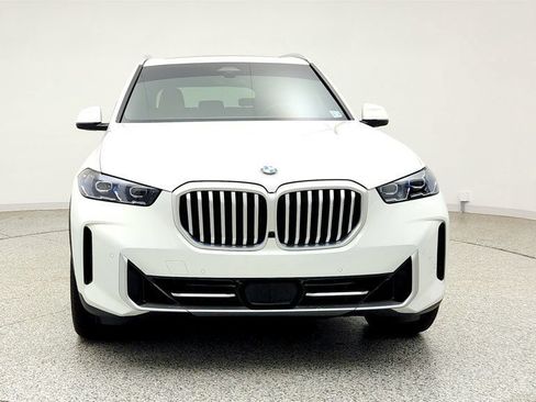 Used 2026 BMW X5 xDrive40i w/ Premium Package AWD/4WD image 2