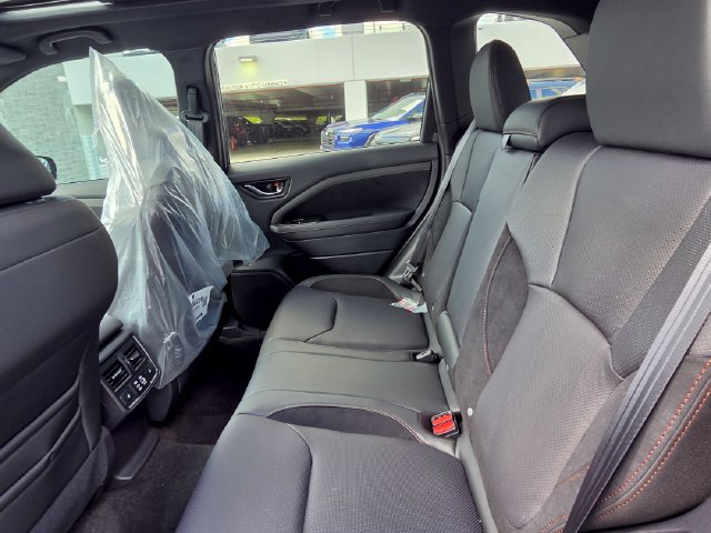 New 2026 Subaru Forester Touring AWD/4WD image 11