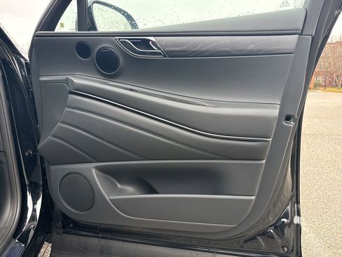 New 2026 Genesis GV80 3.5T Prestige image 34