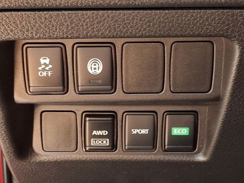 Used 2021 Nissan Rogue Sport S AWD/4WD image 24
