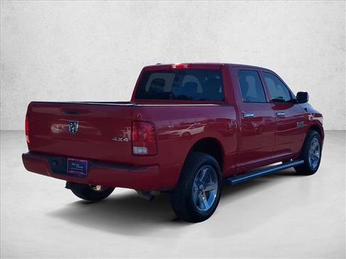Used 2017 RAM 1500 Express image 5