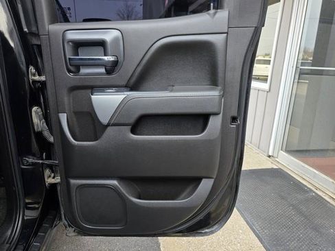 Used 2016 Chevrolet Silverado 1500 LT w/ All Star Edition image 20