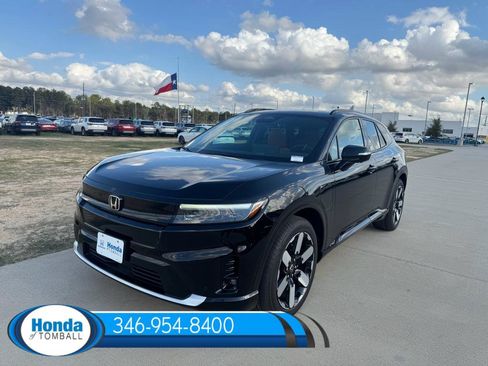 New 2026 Honda Prologue Elite image 3