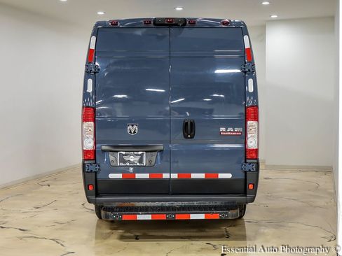 Used 2020 RAM ProMaster 3500 FWD image 5