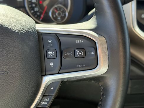 Used 2024 RAM 2500 Laramie w/ Safety Group image 17