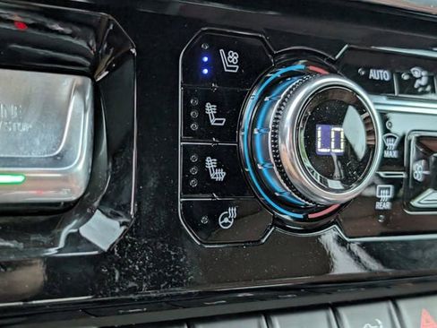 New 2026 GMC Sierra 1500 Denali Ultimate AWD/4WD image 14