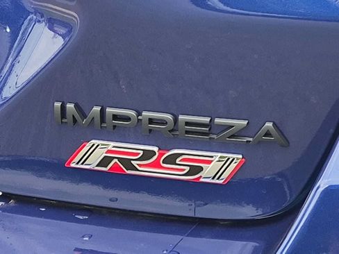 New 2026 Subaru Impreza RS AWD/4WD image 13
