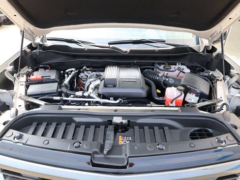 New 2026 Chevrolet Silverado 1500 ZR2 w/ LPO, Dark Essentials Package AWD/4WD image 50