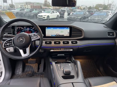 Certified 2022 Mercedes-Benz GLE 350 4MATIC image 30