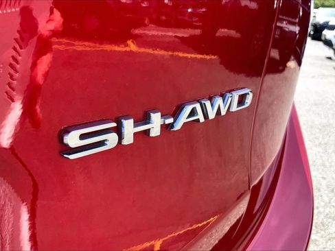 Used 2020 Acura RDX AWD image 9