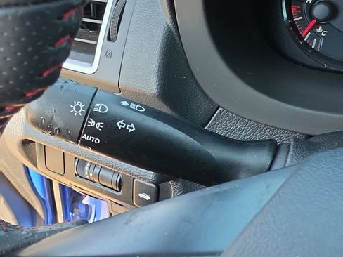 Used 2020 Subaru WRX STI w/ Popular Package #3 (IZT) AWD/4WD image 22