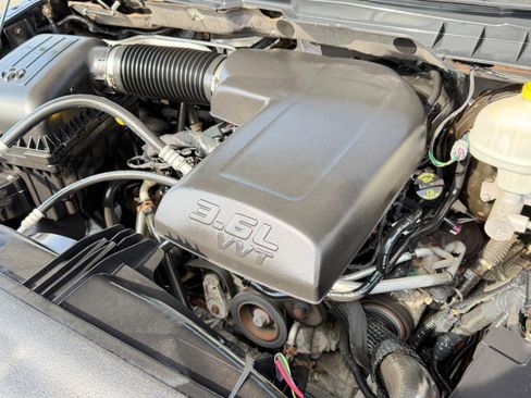 Used 2014 RAM 1500 Big Horn AWD/4WD image 77