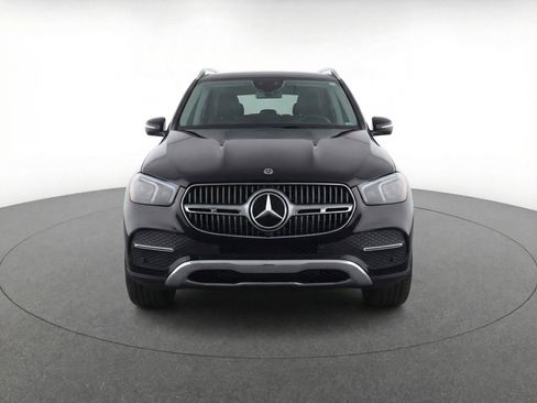 Used 2024 Mercedes-Benz GLC 300 GLC 300 image 2