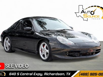 Used 1999 Porsche 911 Carrera